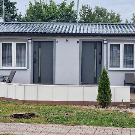 Zakatek W Jaroslawcu Villa Jaroslawiec Exterior photo